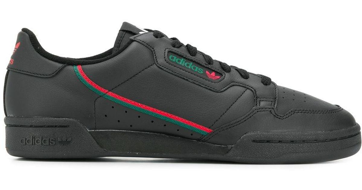 adidas Continental 80 | Heren, dames, kids | SPORTSHOWROOM