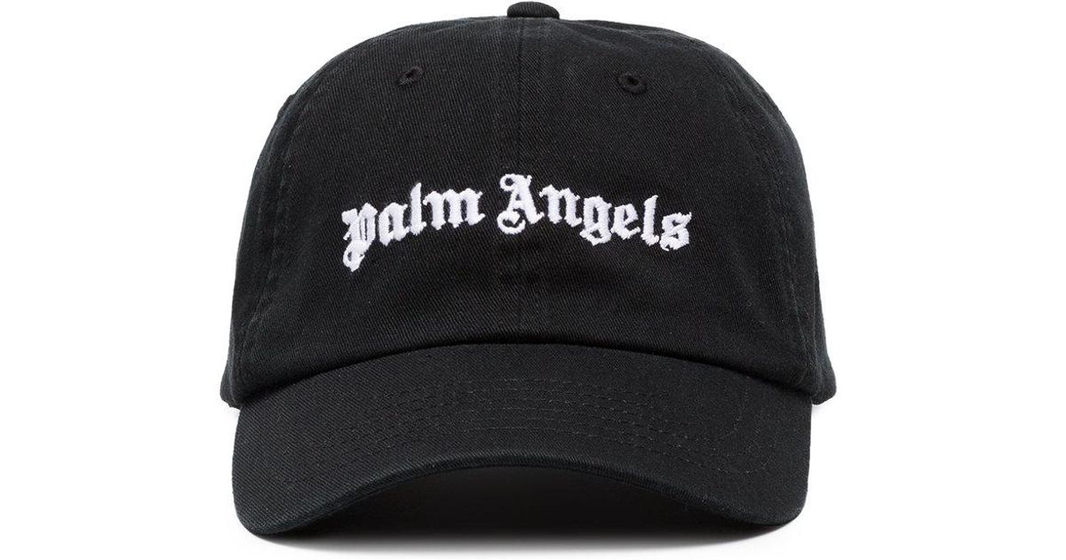 palm angels hat sale