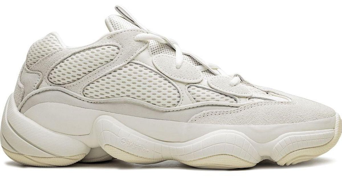 sole supplier yeezy 500