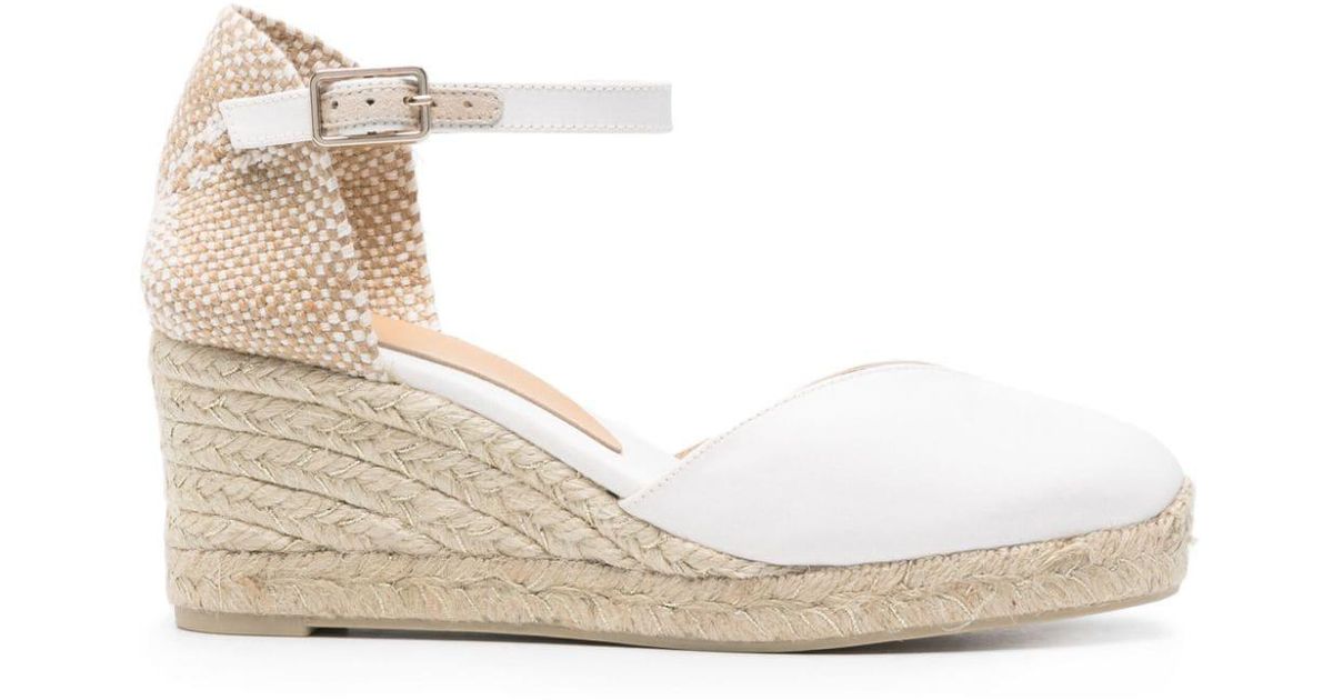 castaner chiarita espadrilles