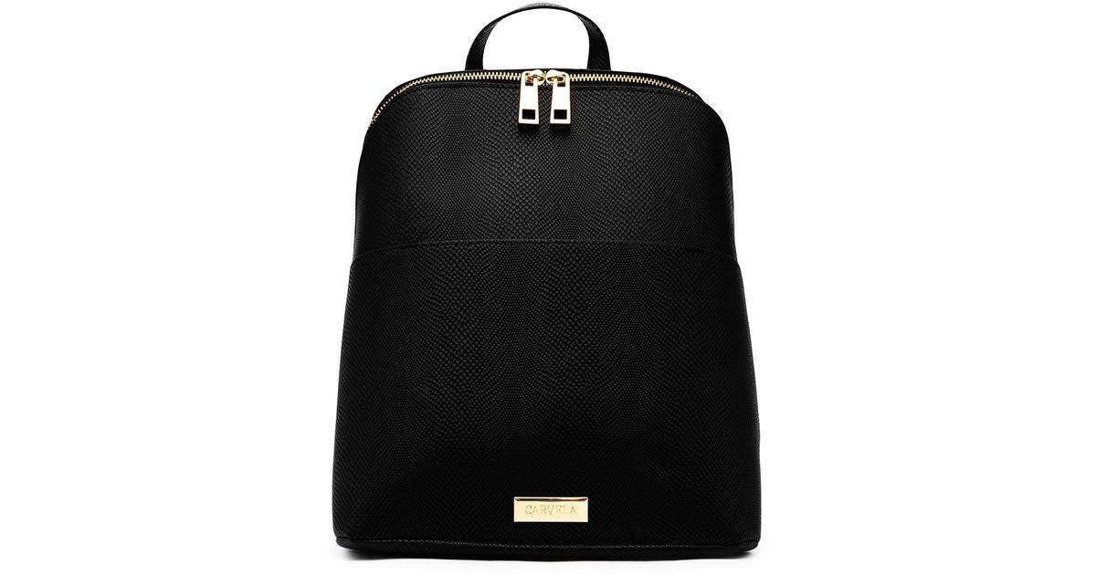 carvela immy backpack