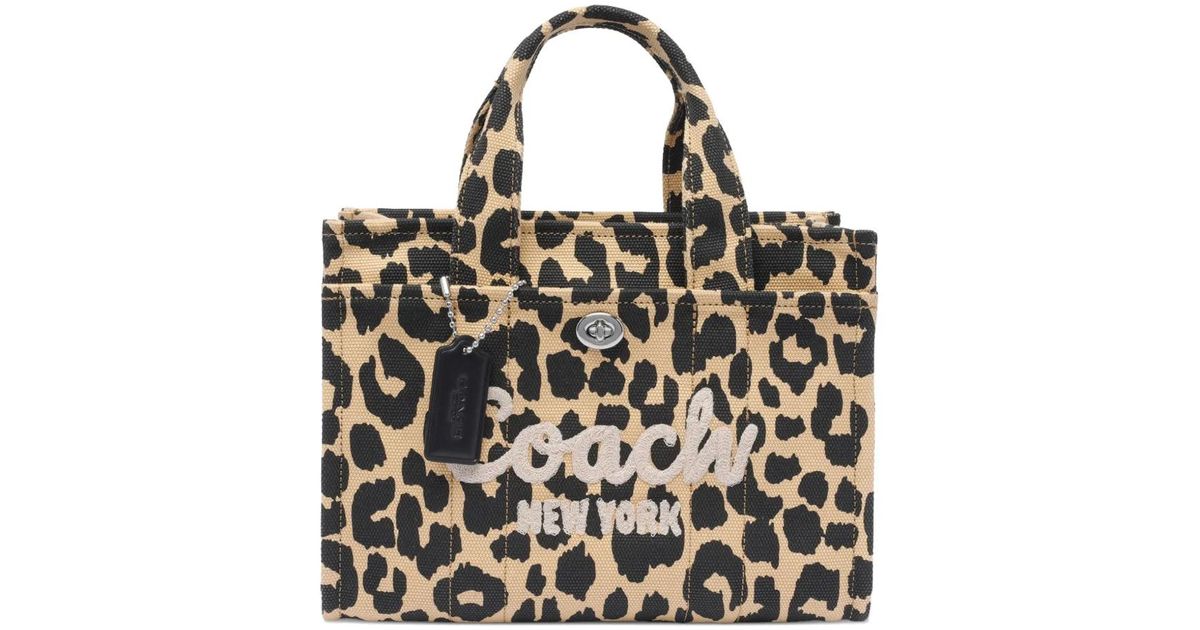 COACH Bags in Black Lyst