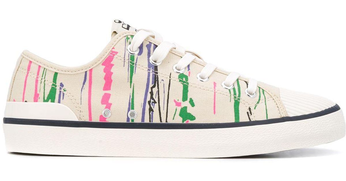 isabel marant etoile sneakers