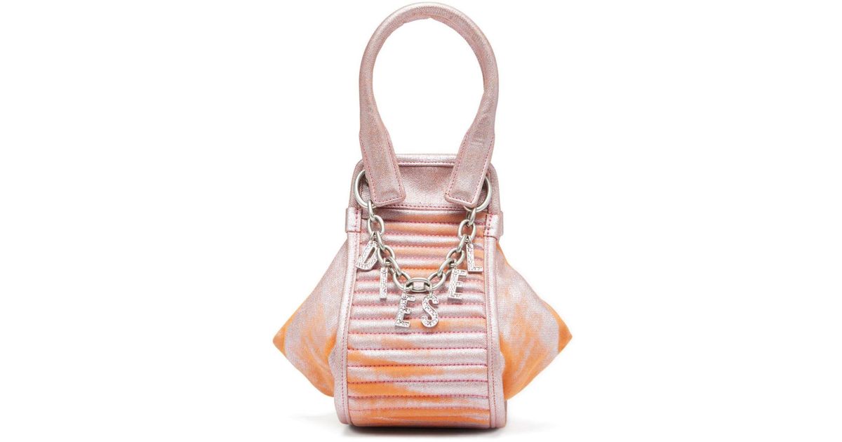 diesel-pink-Borsa-tote-D-Vina- 