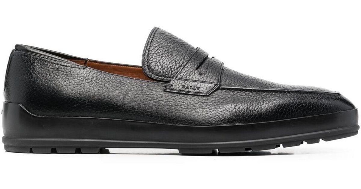 bally relon loafer