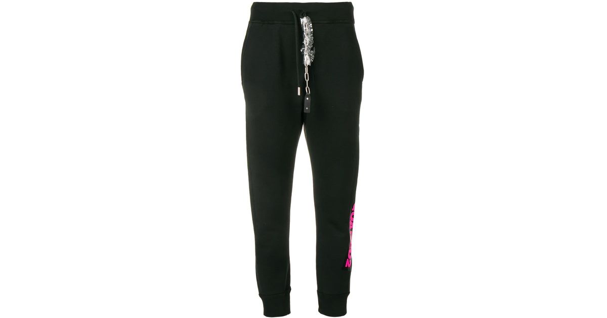 dsquared joggers