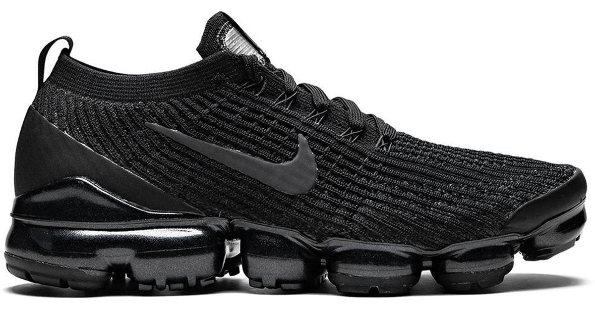 Nike Air Vapormax Flyknit 3 Sneakers in 