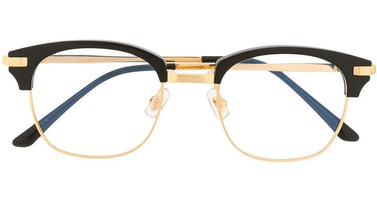 Occhiali The Ell H 01 di Gentle Monster | Lyst