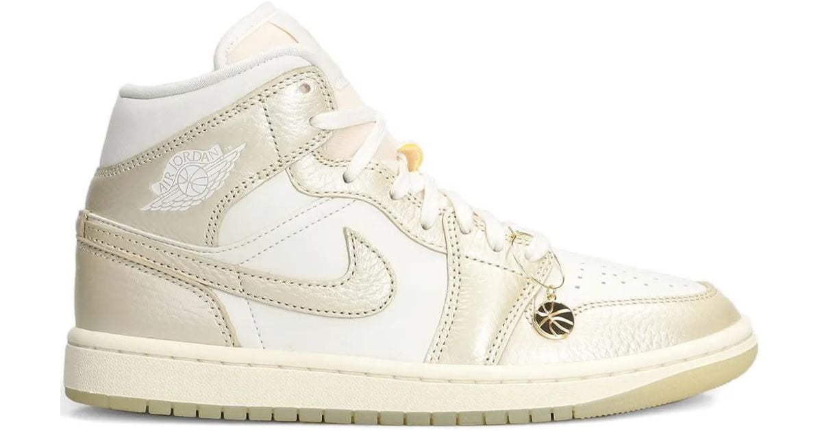 air jordan perforated