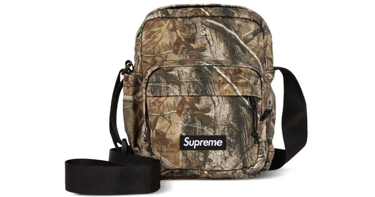 Supreme Mini Denim 