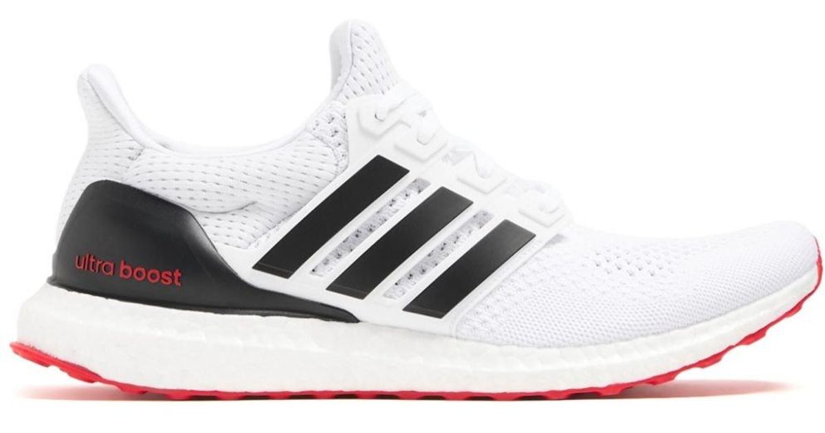 Adidas Ultra Boost How To Lace Adidas Shoes Ultra Boost Adidas