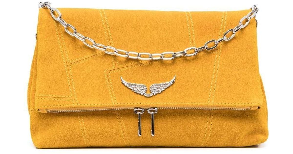zadig & voltaire rocky