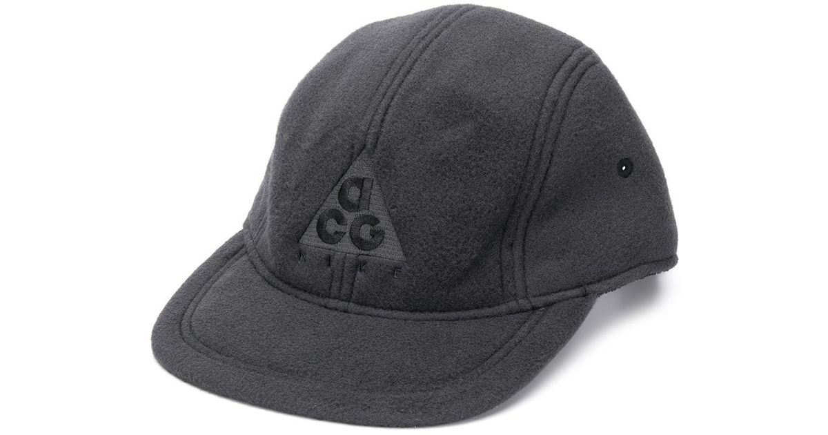 Nike Acg '84 Fleece Cap in Black for 