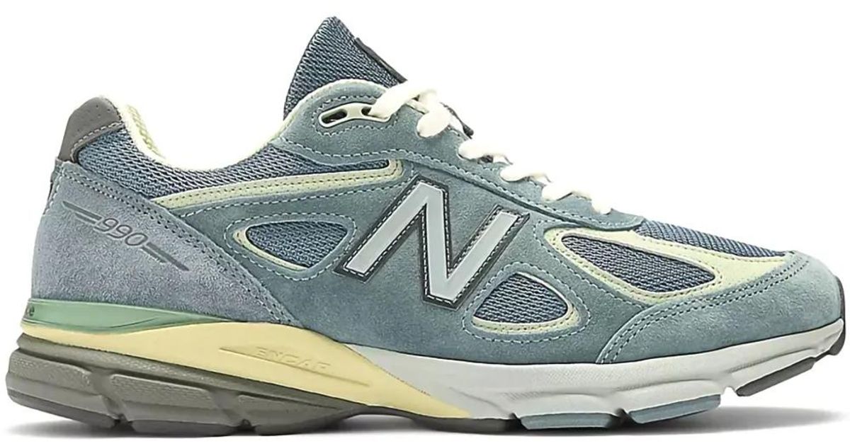 New Balance 990V4 