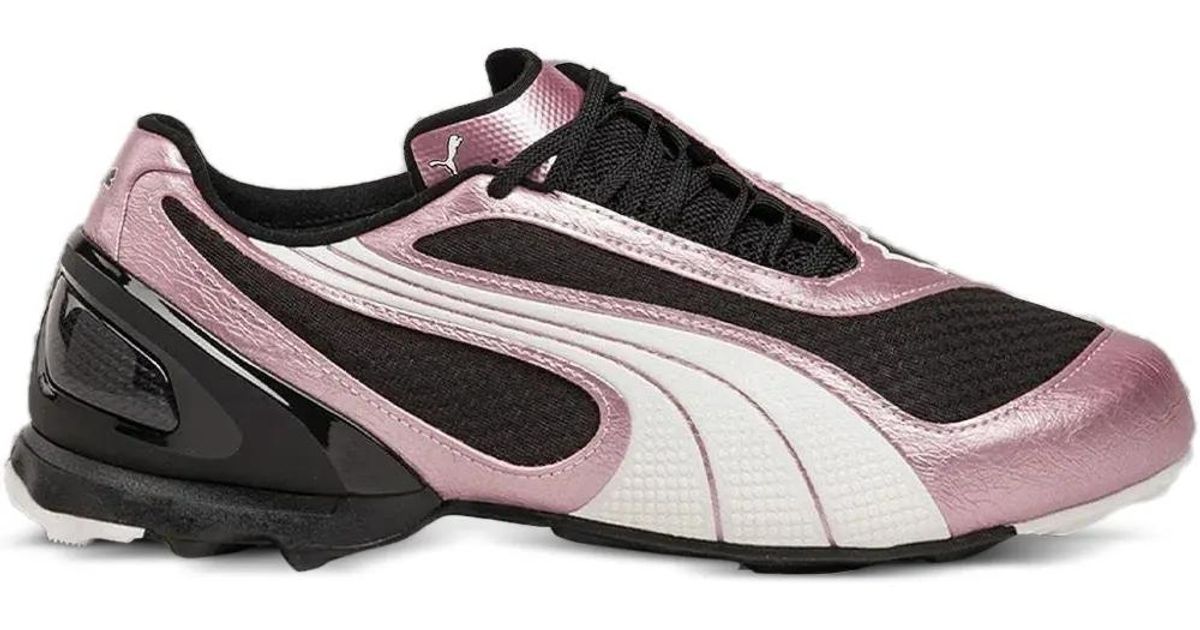 Puma V-S1 TotalEnergies CAF sneakers