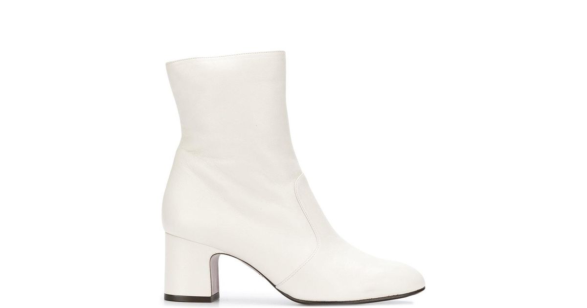 red wing heritage clara