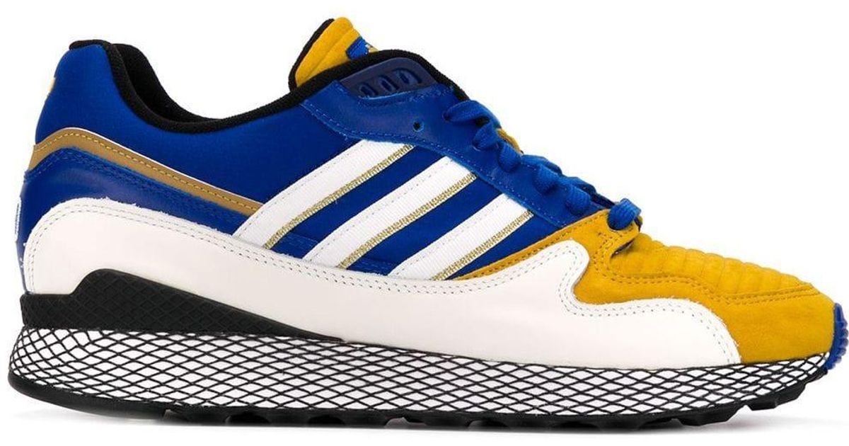 adidas dragon ball z vegeta
