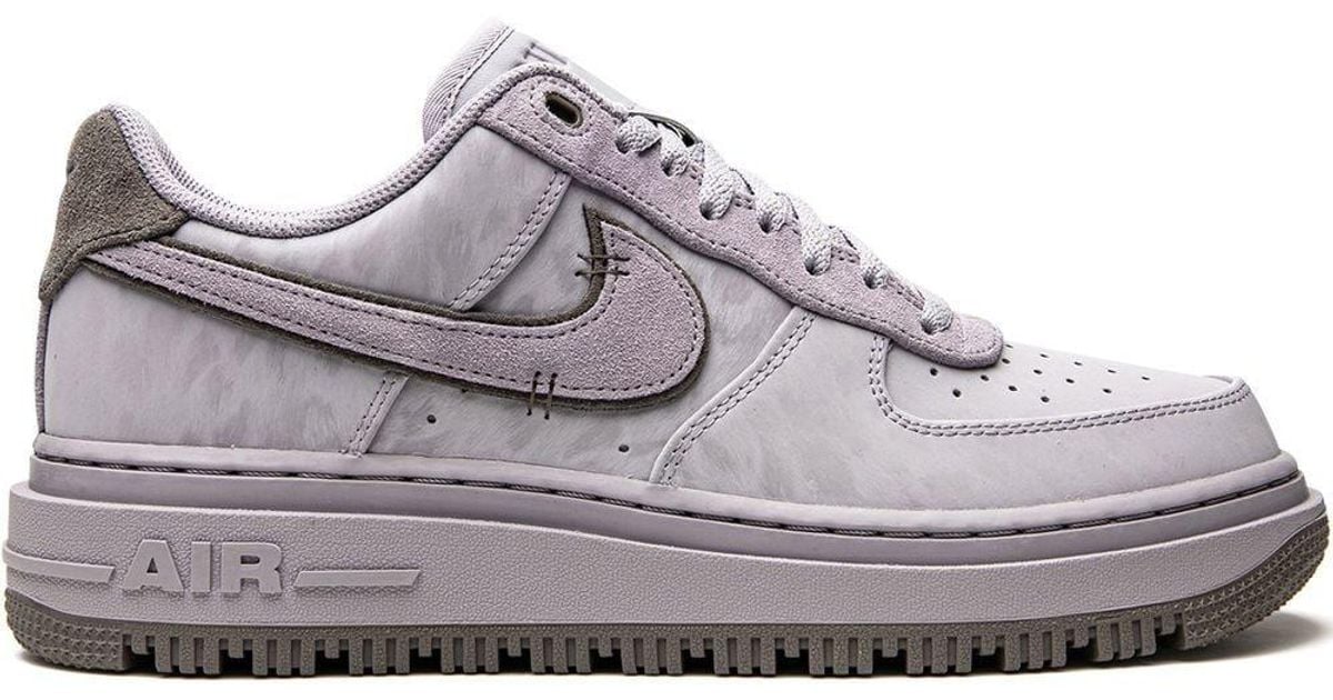providence purple air force