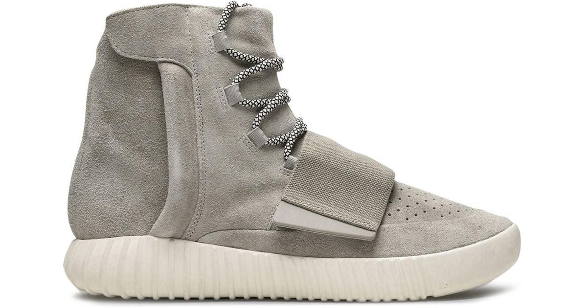 Yeezy Suede Yeezy 750 Boost High-top 