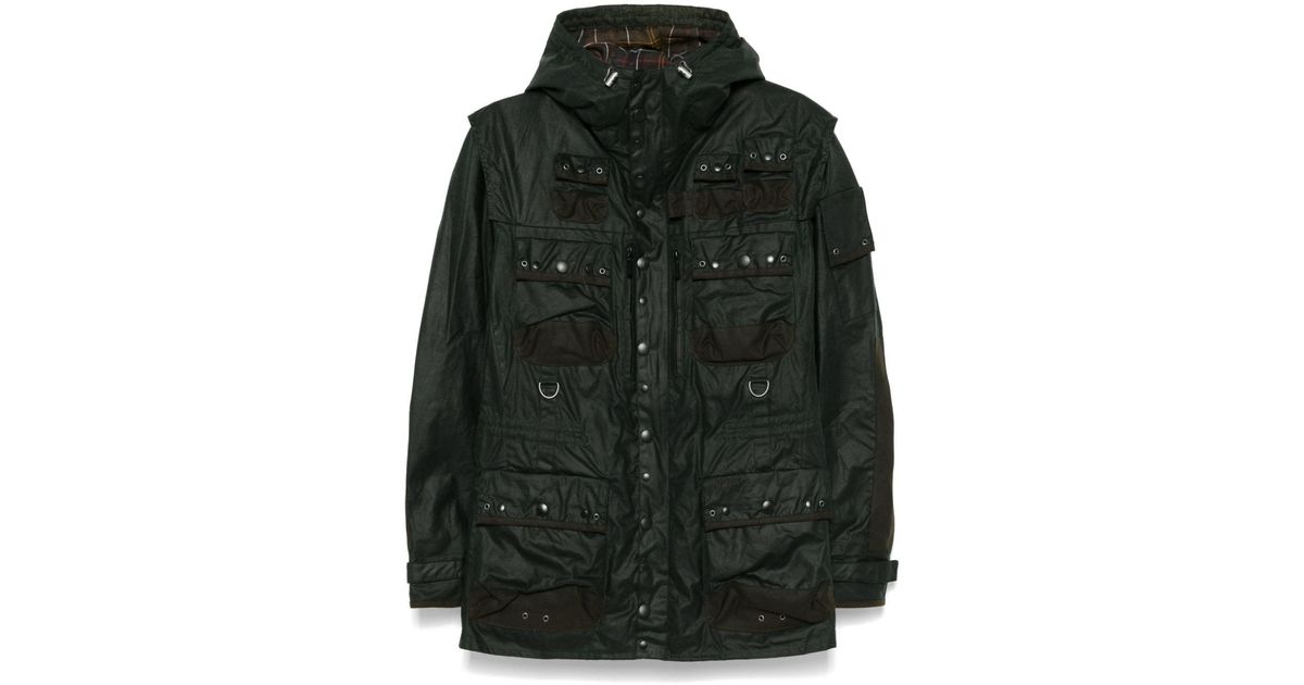 adidas barbour jacket for sale