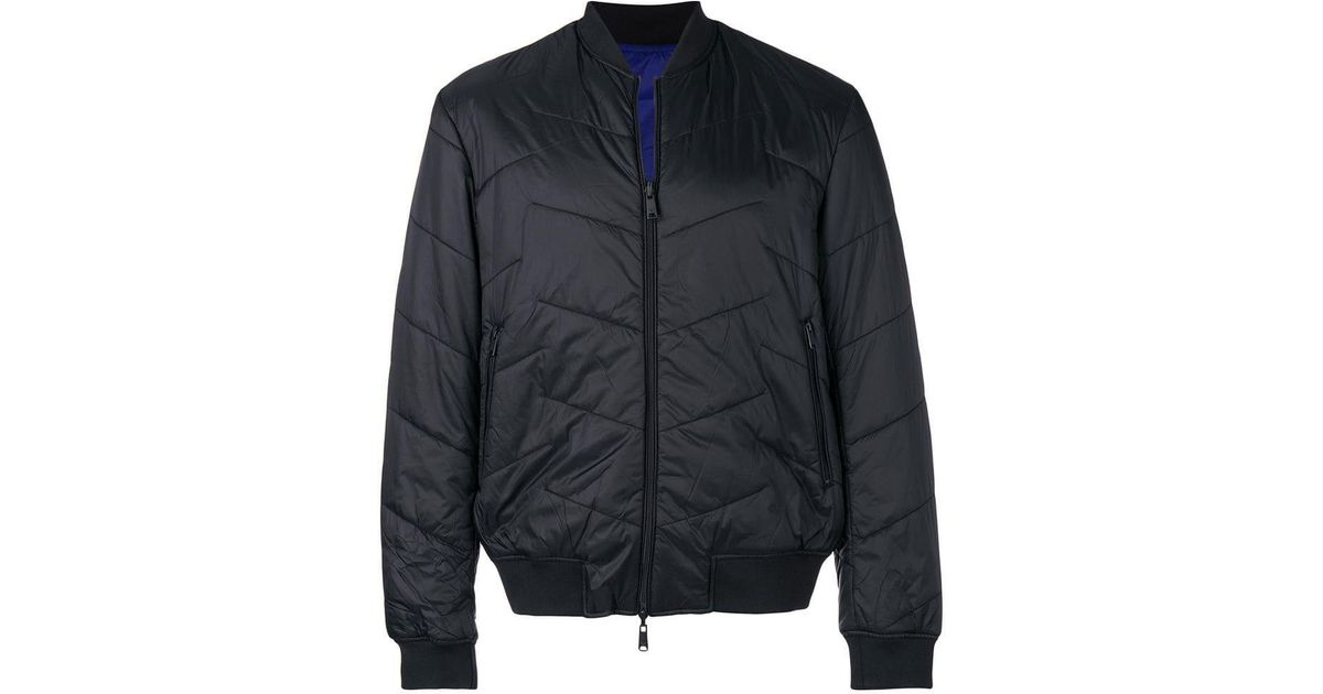emporio armani light jacket