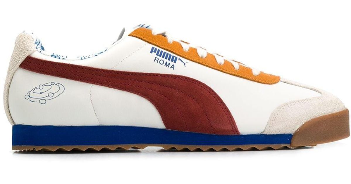 puma roma tyakasha