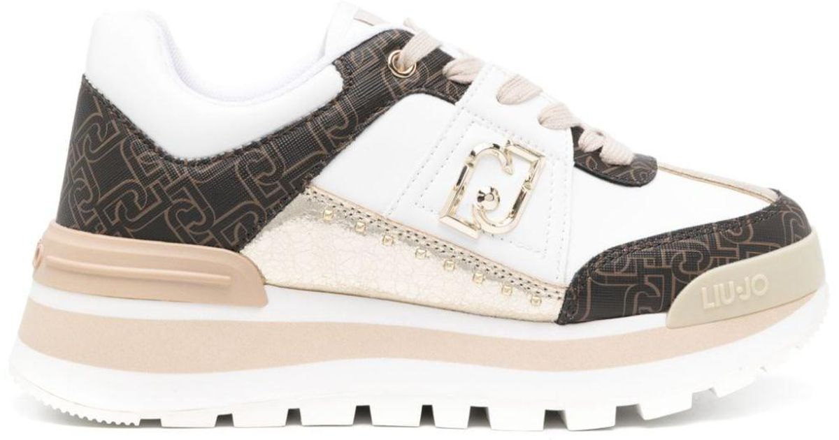 Scarpe maculate deals liu jo