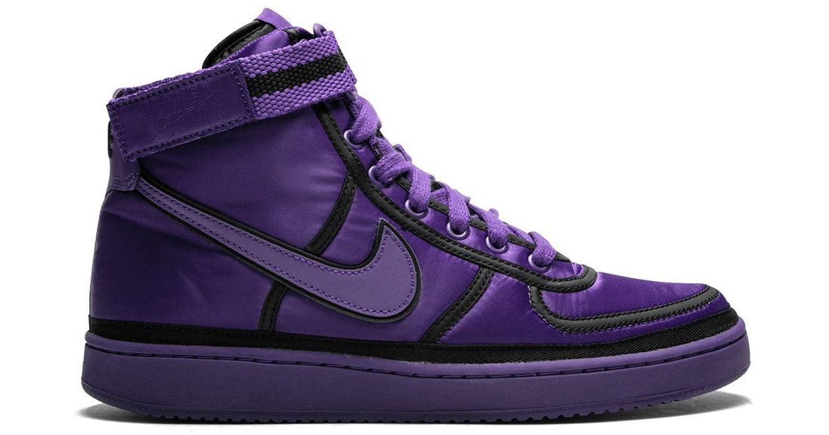 vandal high supreme qs prpl