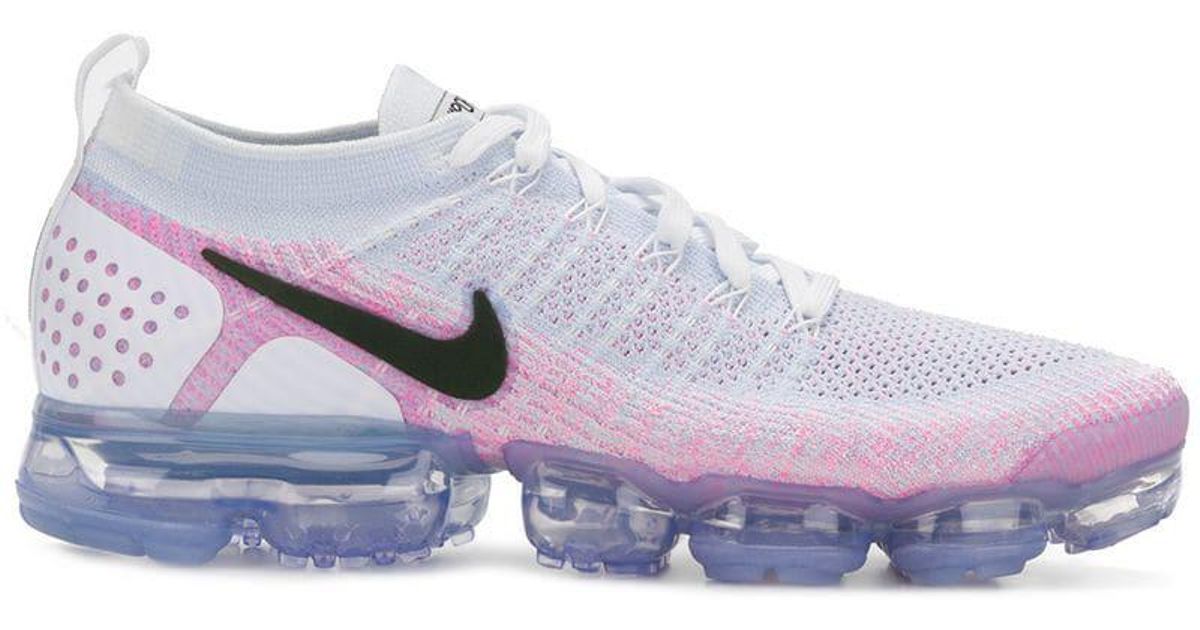 nike vapormax pink beam