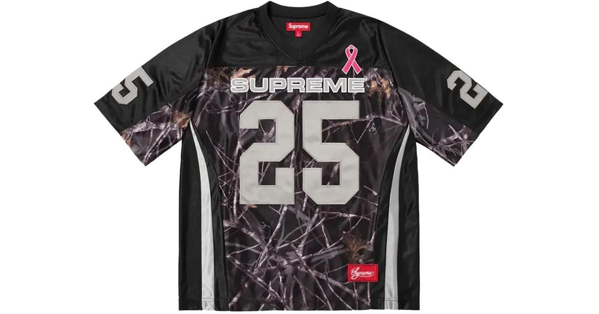 supreme-black-X-Umbro-Football