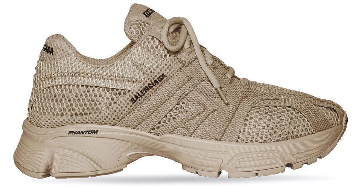 balenciaga phantom trainers