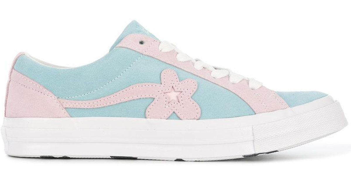 converse golf le fleur homme bordeaux