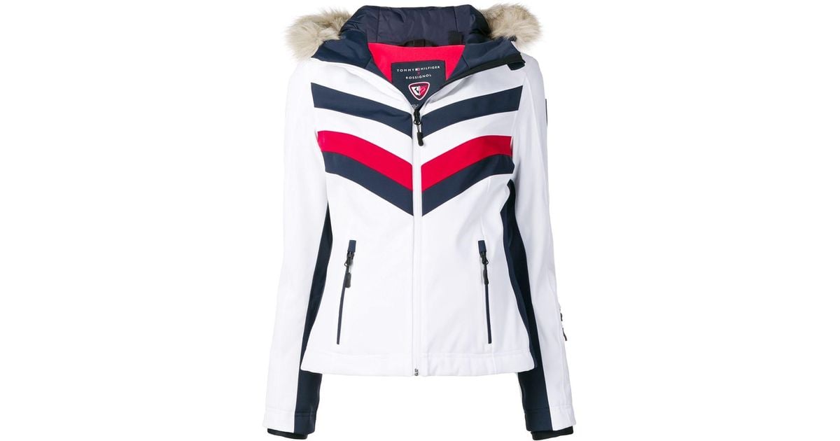tommy hilfiger rossignol jacket Cheaper Than Retail Price> Buy Clothing,  Accessories and lifestyle products for women & men -