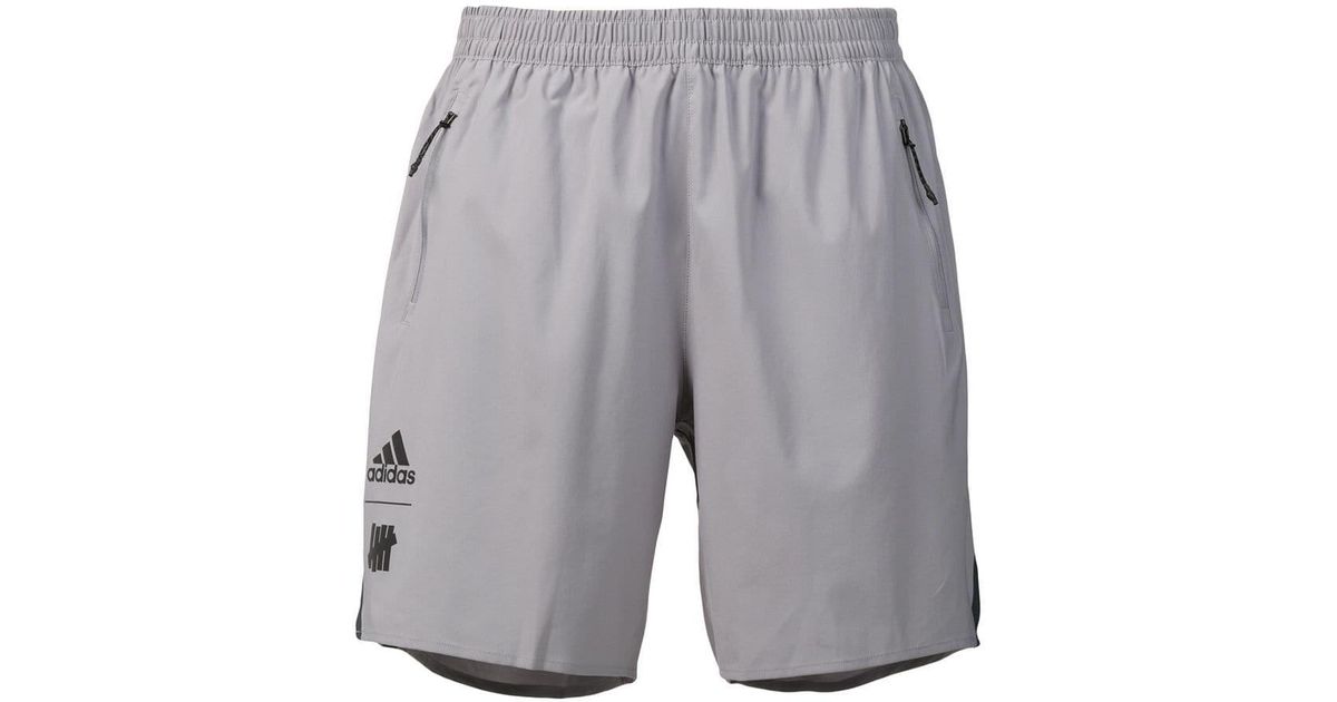 adidas undefeated shorts