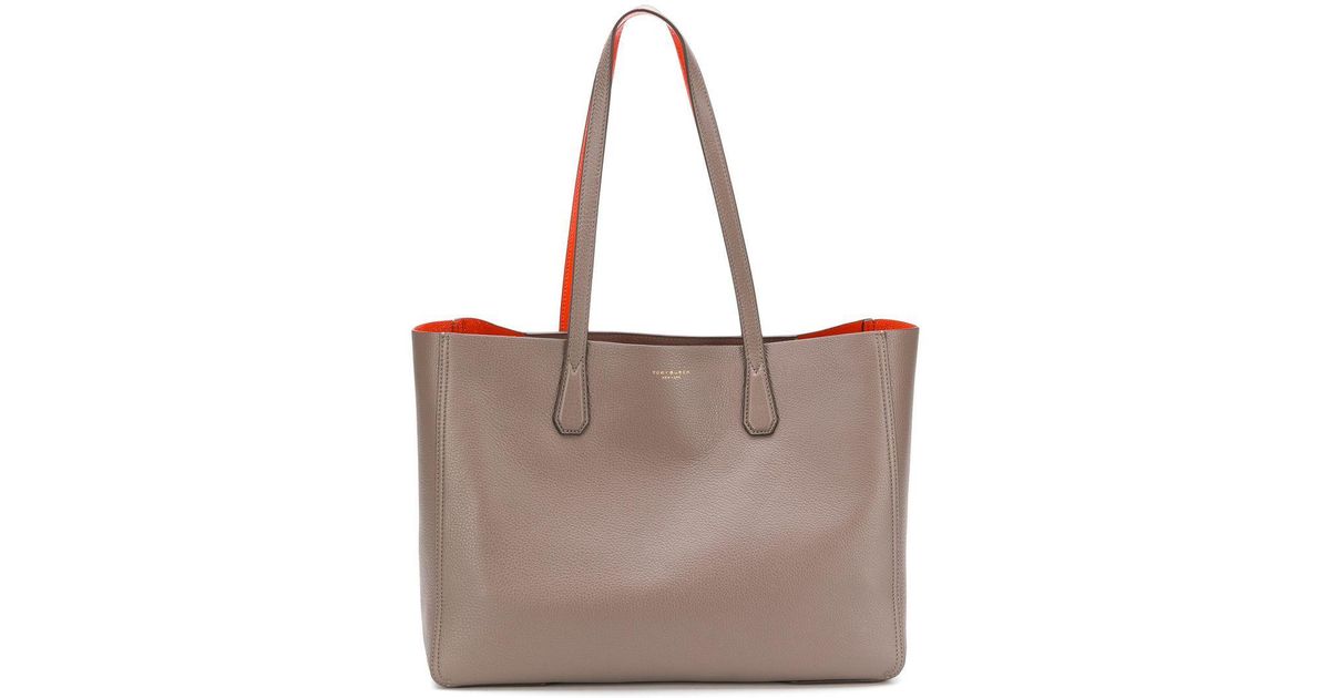 Perry reversible tote Clearance