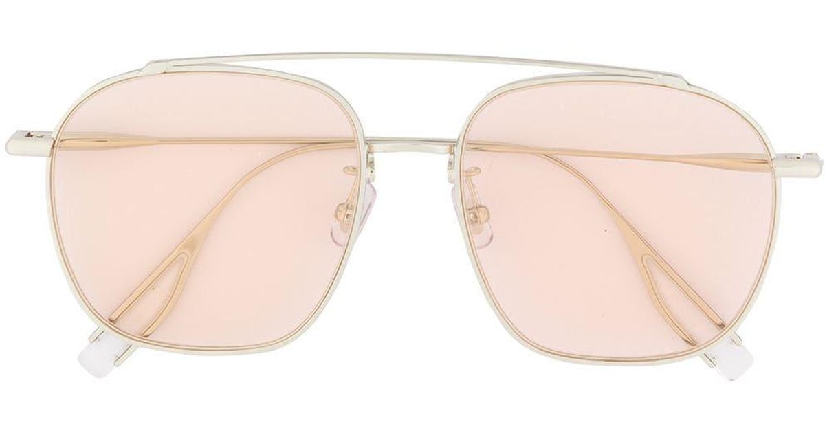 gentle monster woogie sunglasses