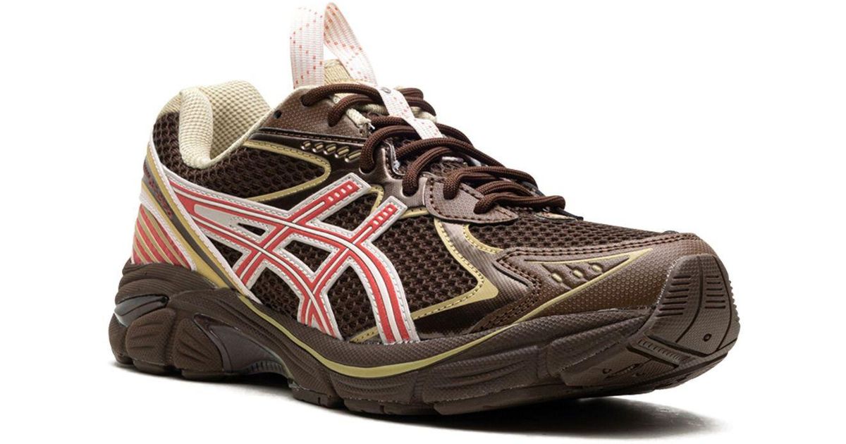 UB8-S GT-2160TM \"'Pale Oak'\" スニーカー ASICS × Kiko Kostadinov 'Pale Oak'