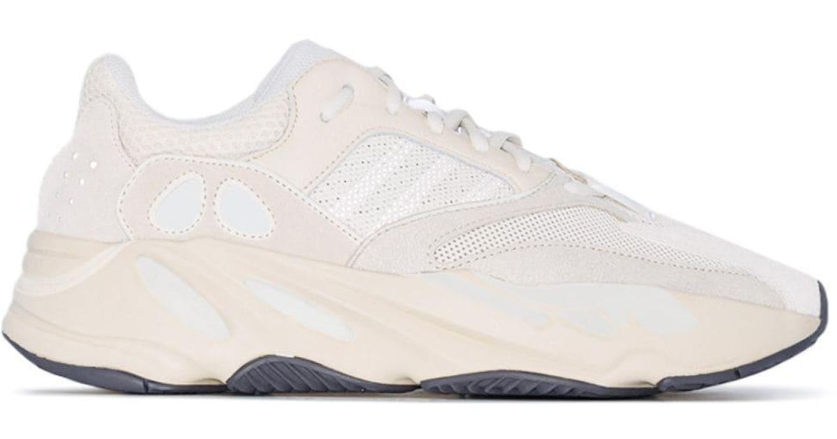 Yeezy Yeezy Boost 700 "analog" Sneakers in White for Men | Lyst