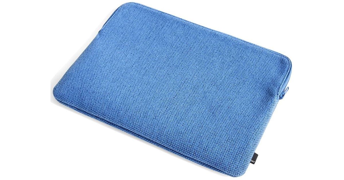 hay laptop case