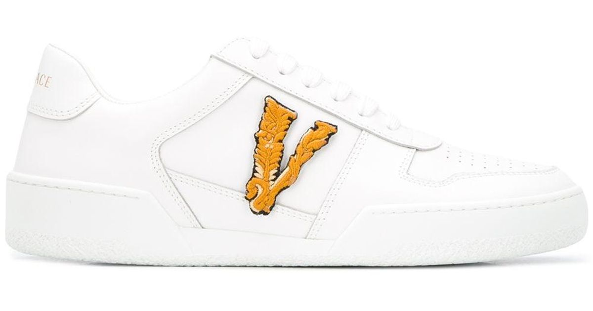 virtus ilus sneakers