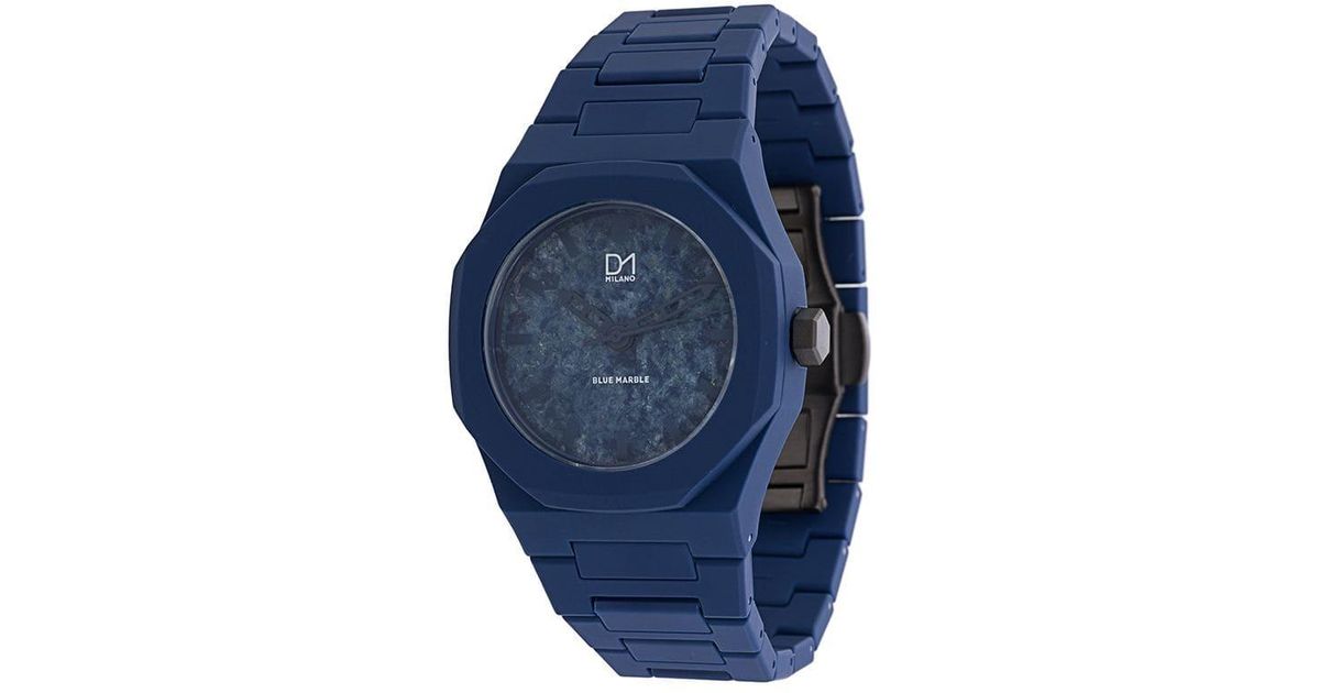 d1 milano blue
