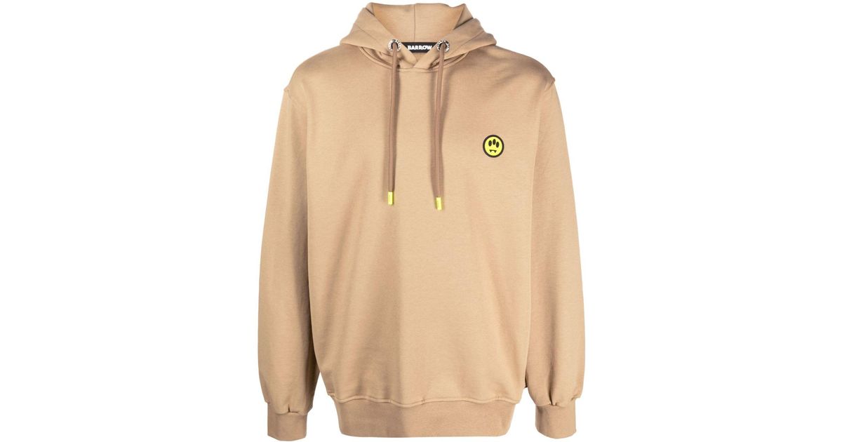 Cheap monday top yellow hoodie