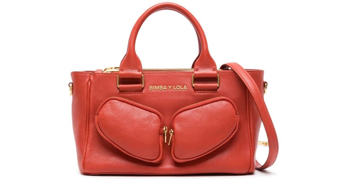 BIMBA Y LOLA Bags, Purses & Handbags