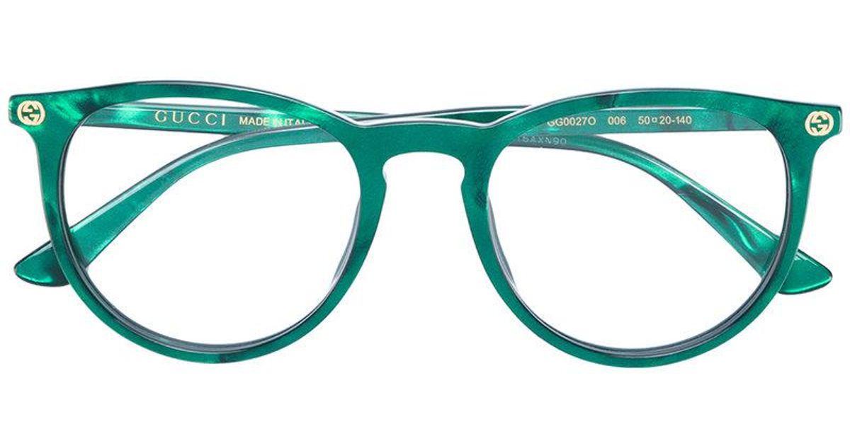 undtagelse sædvanligt Katastrofe AJF,gucci green glasses,www.nalan.com.sg