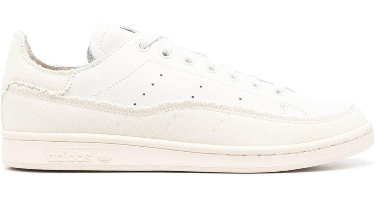 adidas Gy2549 Low-top Sneakers in White | Lyst