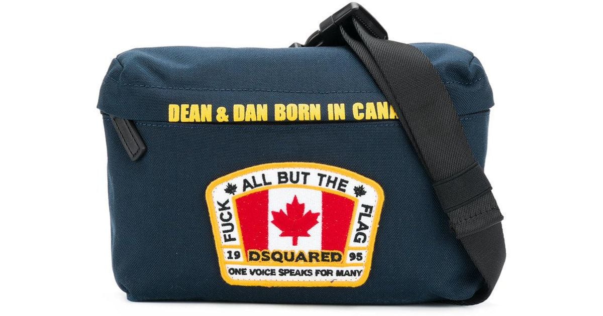 DSquared² Dean And Dan Born In Canada 