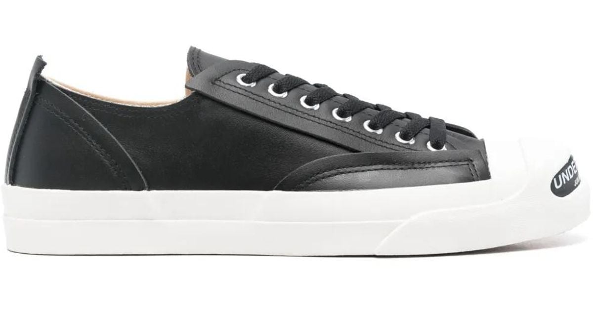 Undercover Uc2D9F02 Sneakers in Black for Men | Lyst