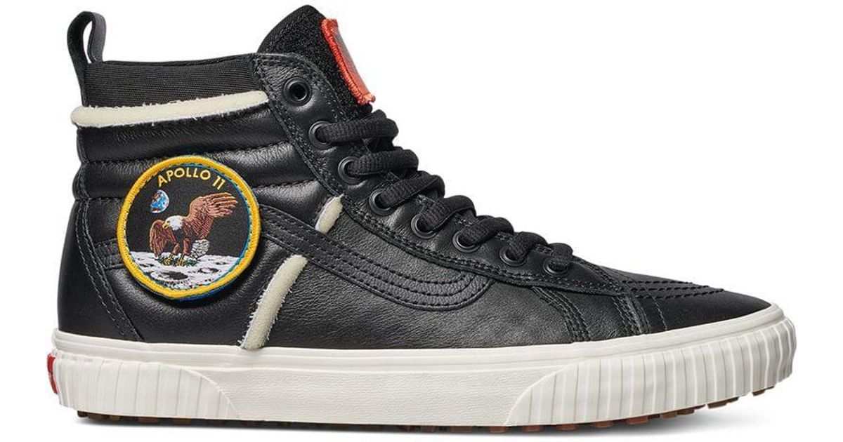 vans nasa 46