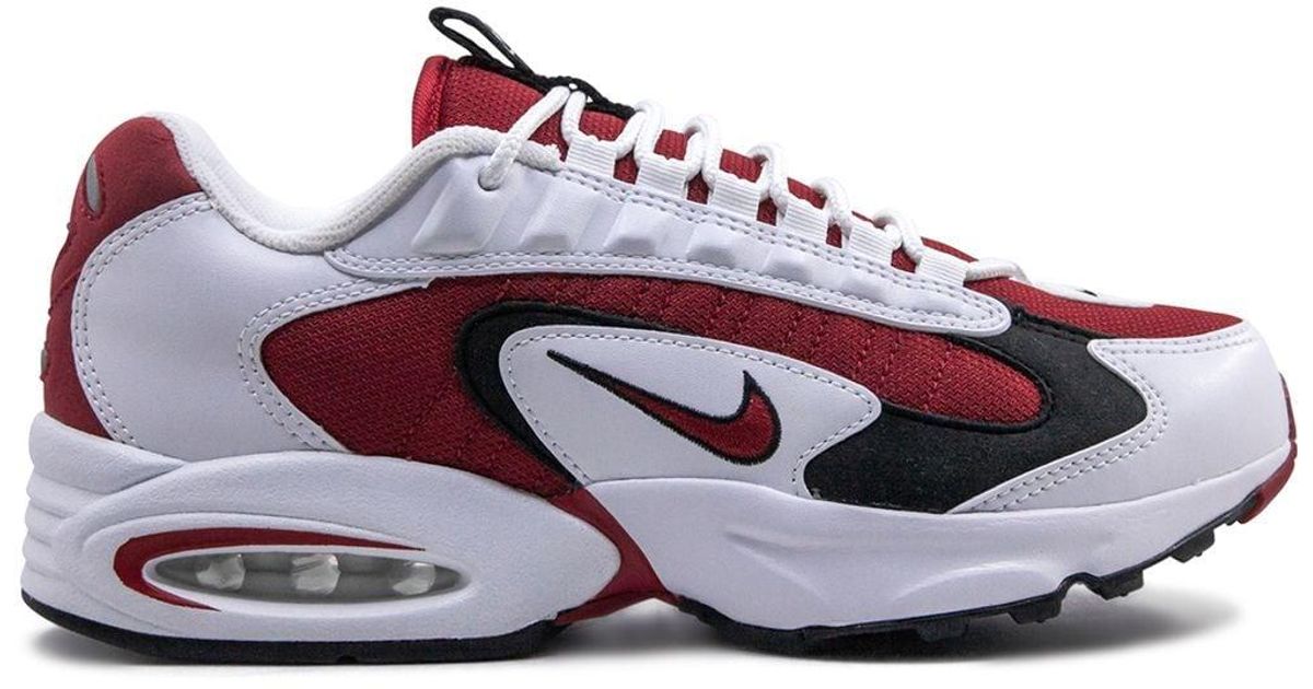 nike air max triax le men's shoe