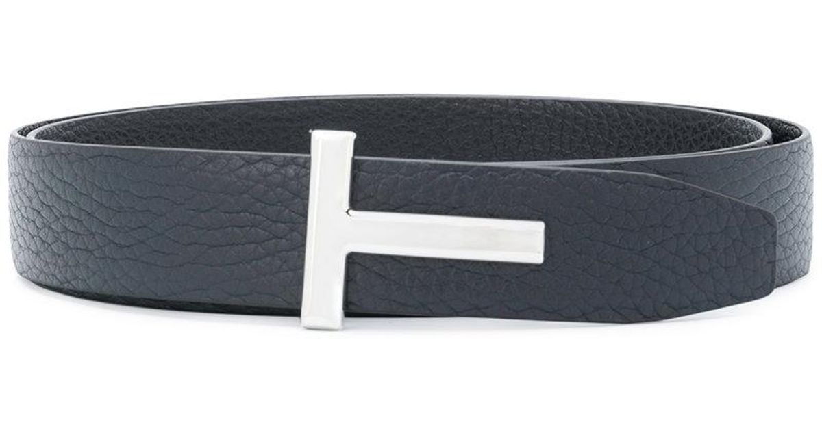 tom ford belt